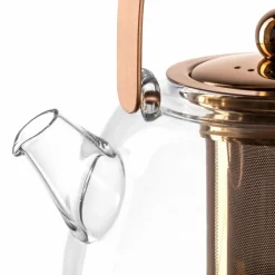 Best Teekanne Té per te 1200 ml Kaffee & Tee