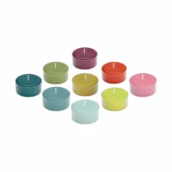 Remember Teelicht Sydney 9tlg.