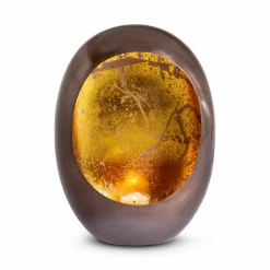 Windlichter|Windlichter|Teelichthalter 20 cm