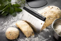 Discount Teigspachtel Dutto 2tlg. Backzubehör|Küchenutensilien