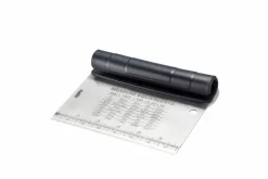 Discount Teigspachtel Dutto 2tlg. Backzubehör|Küchenutensilien