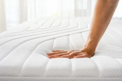 TEMPUR® Matratzen|Tempur Pro® Plus Matratze Medium Firm Hybrid CoolQuilt