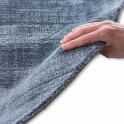 Clearance Teppich Milano Ø 200 cm Moderne Teppiche