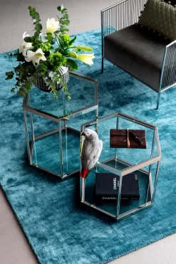 KARE DESIGN Moderne Teppiche|Teppich Cosy Girly 240 x 170 cm