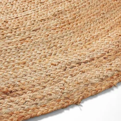 Kave Home Natur(Look) Teppiche|Teppich Dip