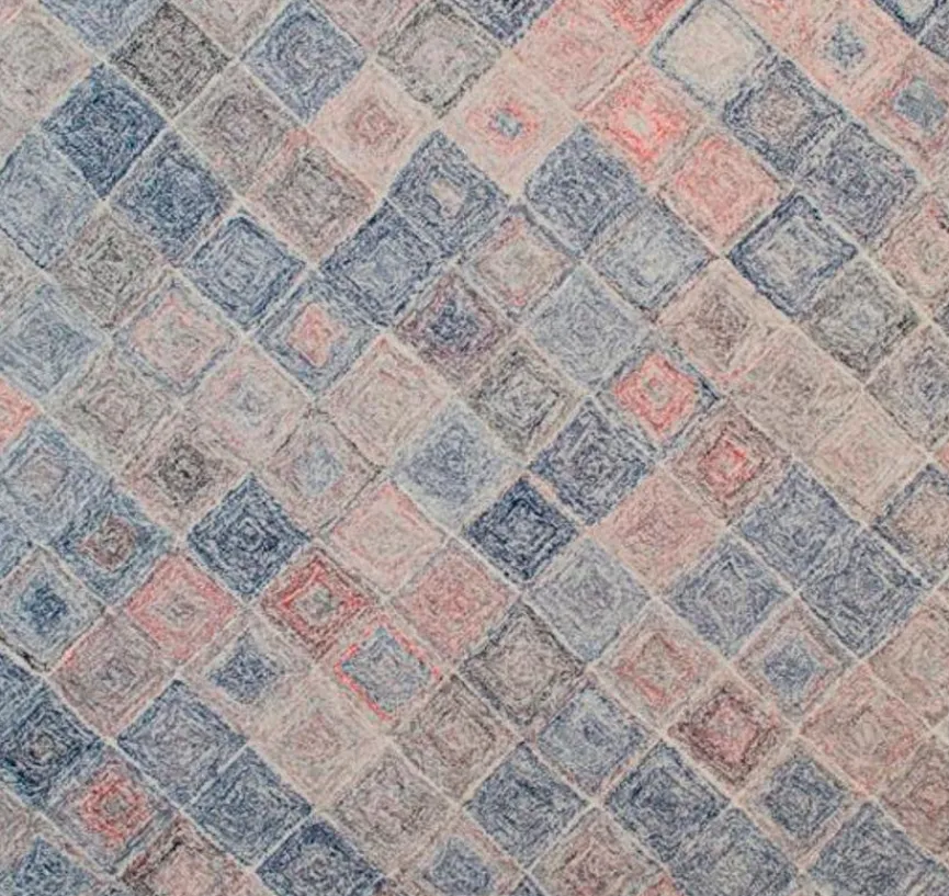 Clearance Teppich Eco Loop 120 x 180 cm Recycling-Teppiche|Moderne Teppiche