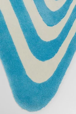 Online Teppich Electric Diamond 57328 Moderne Teppiche