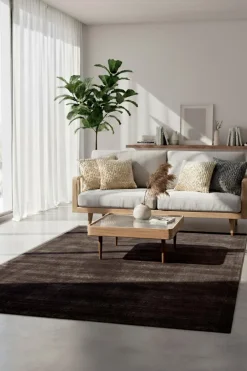 Moderne Teppiche|Teppich Silkanza 200 x 290 cm