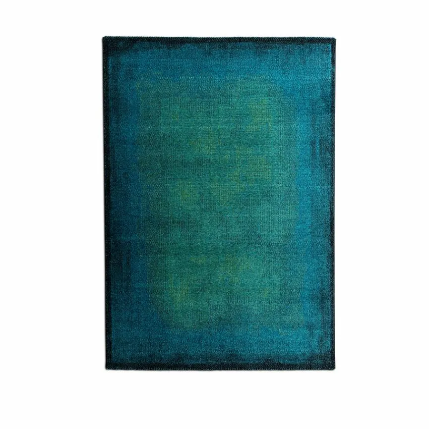 Moderne Teppiche|Teppich Uni Art 80 x 150 cm