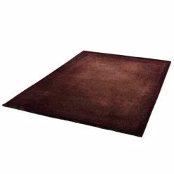 Hot Teppich Uni Art 67 x 130 cm Moderne Teppiche