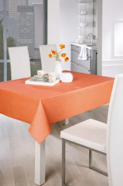 Clearance Tischdecke Oslo Outdoor 130 x 160 cm Tischwäsche|Tischwäsche