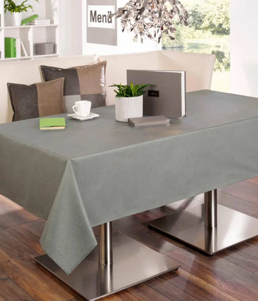 Tischwäsche|Tischwäsche|Tischdecke Oslo Outdoor 110 x 140 cm