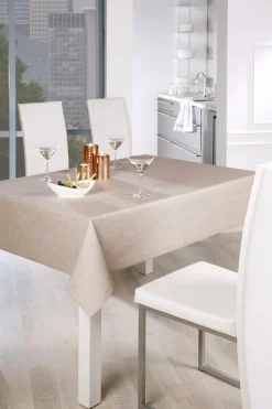 Tischwäsche|Tischwäsche|Tischdecke Oslo Outdoor 130 x 220 cm
