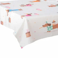 New Tischdecke Trilly 90 x 90 cm Tischwäsche|Tischwäsche