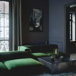 Tenderflame Feuerschalen|Tischfeuer Jasmine