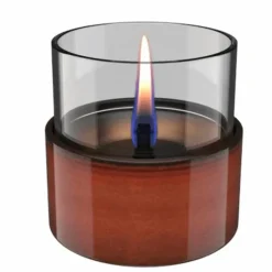 Tenderflame Tischfeuer Aster 10 Reactive Glaze