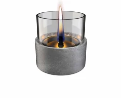 Tenderflame Tischfeuer Aster Lava