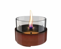 Tenderflame Tischfeuer Café 18 Glaze