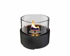 Online Tischfeuer Café 14 Lava Feuerschalen