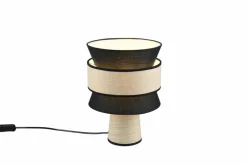 DesignLive Tischleuchte Harley