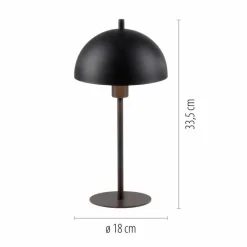 SCHÖNER WOHNEN-Kollektion Tischleuchte Ali