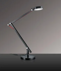 Trio Tischlampen|Tischleuchte Amsterdam