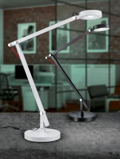 Trio Tischlampen|Tischleuchte Amsterdam