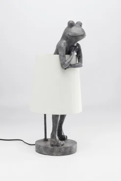 KARE DESIGN Tischleuchte Animal Frog 61600