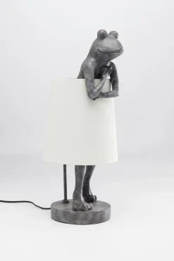 KARE DESIGN Tischleuchte Animal Frog 61600