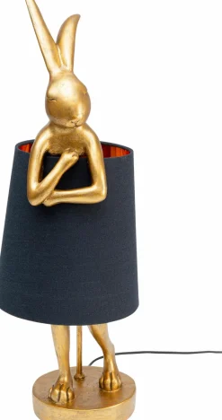 KARE DESIGN Tischleuchte Animal Rabbit
