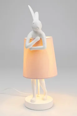 Discount Tischleuchte Animal Rabbit Tischlampen