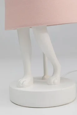 Discount Tischleuchte Animal Rabbit Tischlampen