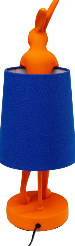 New Tischleuchte Animal Rabbit Tischlampen