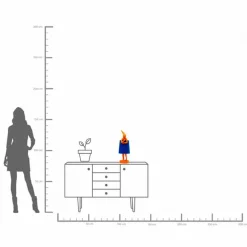 New Tischleuchte Animal Rabbit Tischlampen