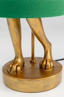 Discount Tischleuchte Animal Rabbit Tischlampen