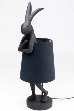 KARE DESIGN Tischlampen|Tischleuchte Animal Rabbit