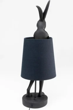KARE DESIGN Tischlampen|Tischleuchte Animal Rabbit