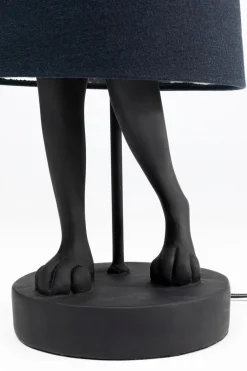 KARE DESIGN Tischlampen|Tischleuchte Animal Rabbit