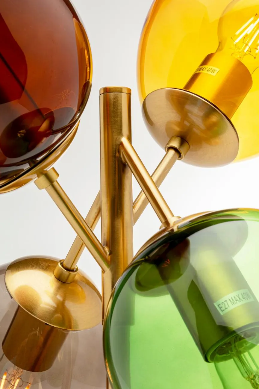 KARE DESIGN Tischleuchte Balloon Dance