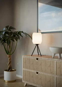 EGLO Tischlampen|Tischleuchte Belgrave