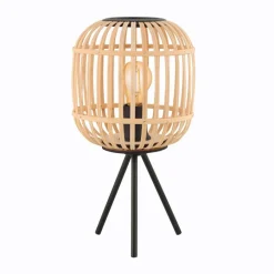 EGLO Tischlampen|Tischleuchte Bordesley