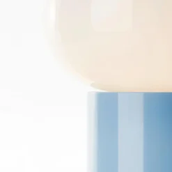 Brilliant Tischlampen|Tischleuchte Daeny