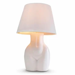 New Tischleuchte Donna Tischlampen