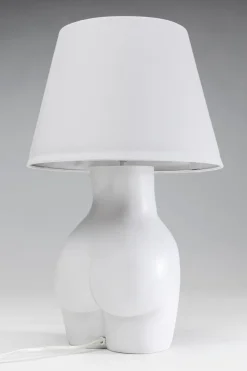 New Tischleuchte Donna Tischlampen