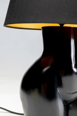 Best Tischleuchte Donna Tischlampen