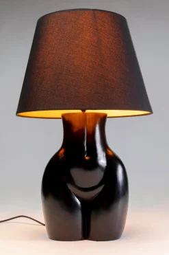 Best Tischleuchte Donna Tischlampen