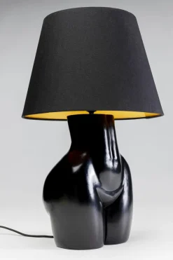 Best Tischleuchte Donna Tischlampen