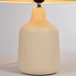 DAHEIM Tischlampen|Tischleuchte Erna