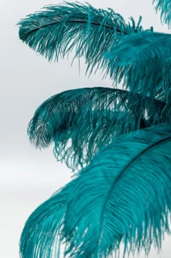KARE DESIGN Tischleuchte Feather Palm