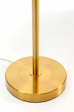 Clearance Tischleuchte Feather Palm Tischlampen